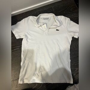 Lacoste men’s shirt